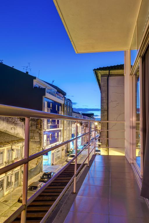 Bracara Guest House "Campo Novo" Braga Exterior photo